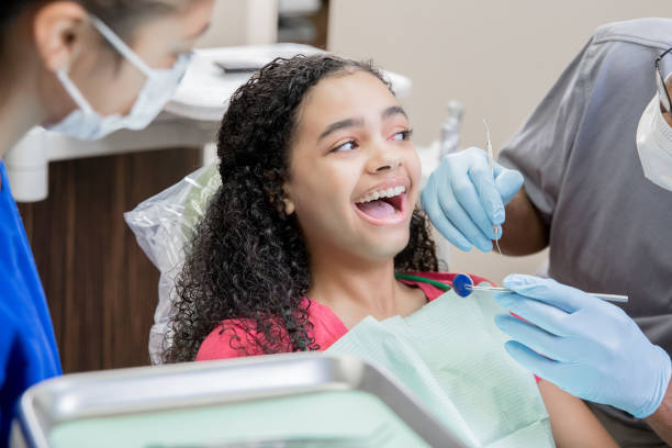 Best Pediatric Emergency Dentist in Rosaryville, MD