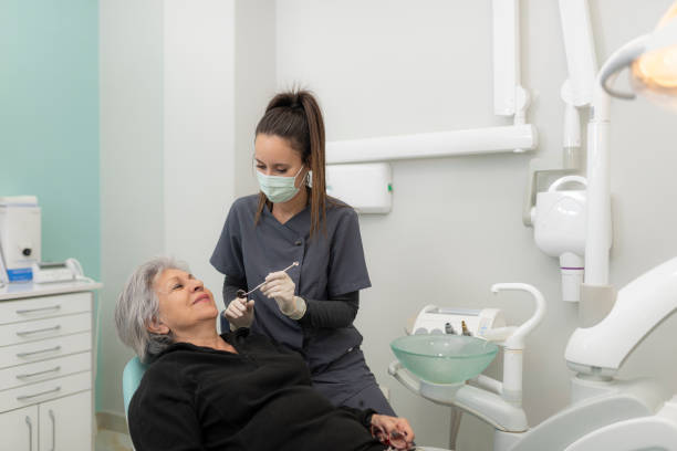 Best Orthodontic Emergency Dentist in Rosaryville, MD