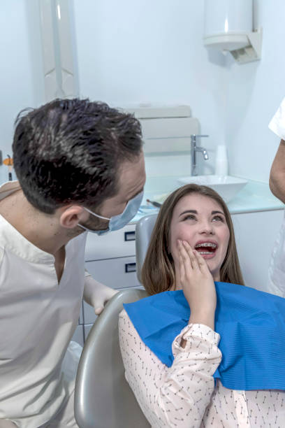 Best Broken or Cracked Tooth Emergency Dentist in Rosaryville, MD