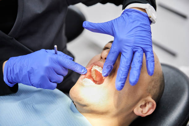 Best Emergency Cosmetic Dentistry in Rosaryville, MD