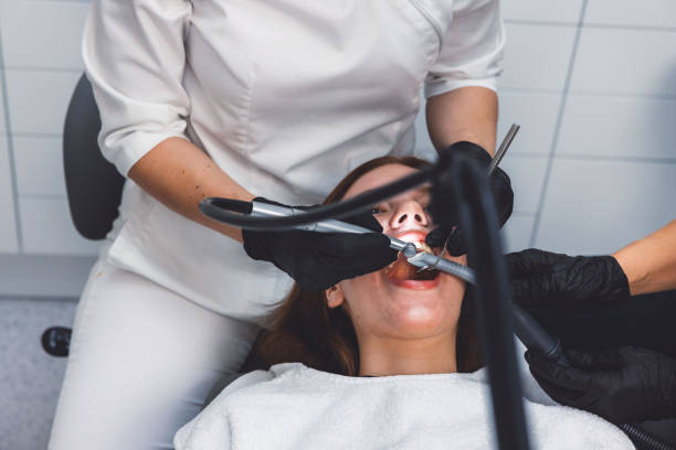 Best Emergency Dental Services for Seniors in Rosaryville, MD