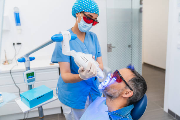 Best Mobile Emergency Dentist in Rosaryville, MD