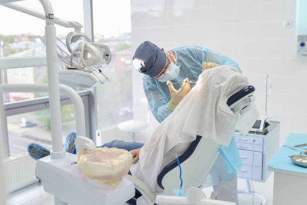 Best Emergency Dental Extractions in Rosaryville, MD